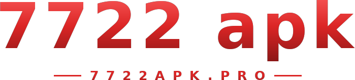 7722 apk logo