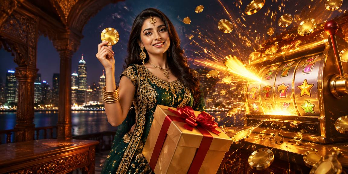 7722 apk The Wish Master স্লটে কী কী আছে